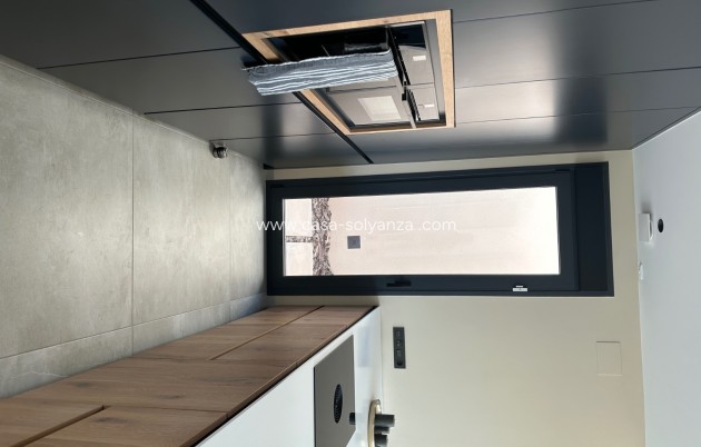 Revente - Villa - Ciudad Quesada - Costa Blanca