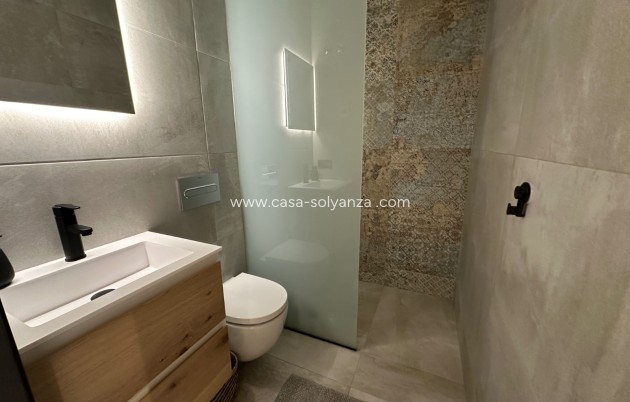 Revente - Villa - Ciudad Quesada - Costa Blanca