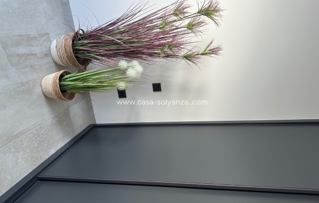 Revente - Villa - Ciudad Quesada - Costa Blanca