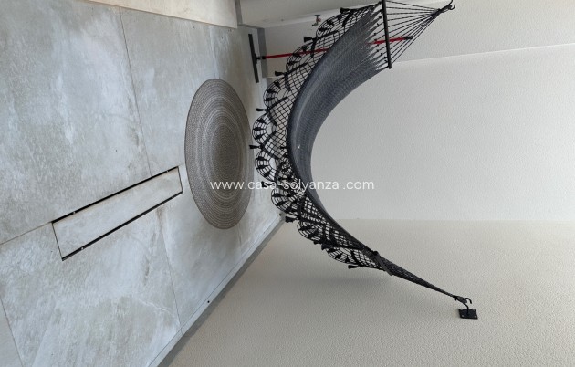 Revente - Villa - Ciudad Quesada - Costa Blanca