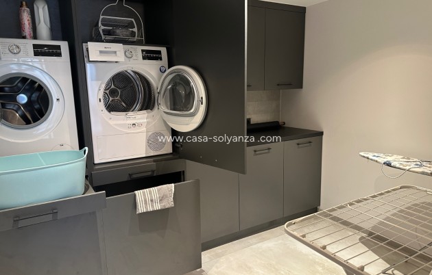 Revente - Villa - Ciudad Quesada - Costa Blanca