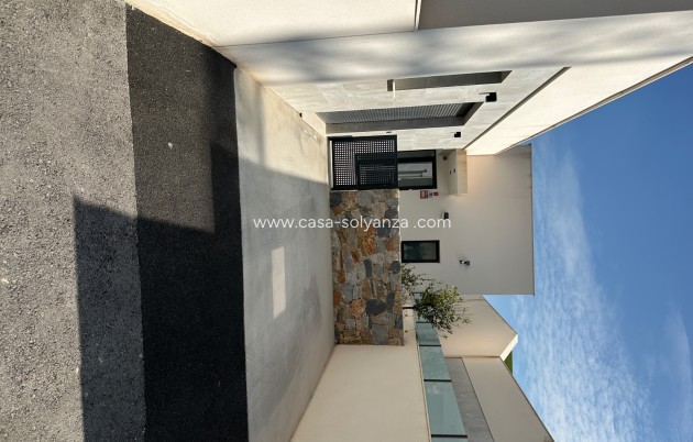 Revente - Villa - Ciudad Quesada - Costa Blanca