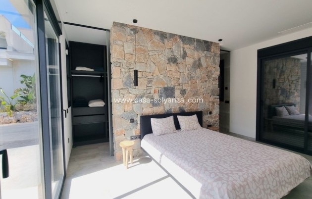 Revente - Villa - Ciudad Quesada - Costa Blanca