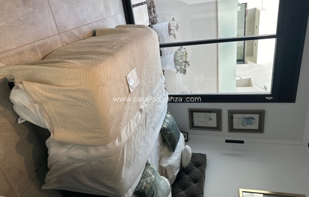 Revente - Villa - Ciudad Quesada - Costa Blanca