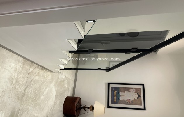 Revente - Villa - Ciudad Quesada - Costa Blanca