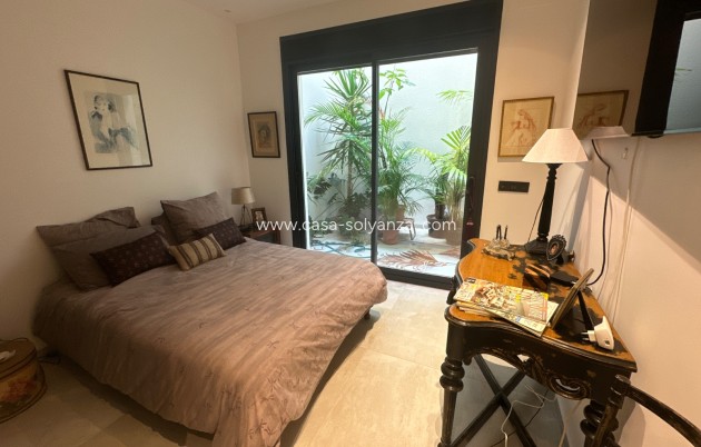 Revente - Villa - Ciudad Quesada - Costa Blanca