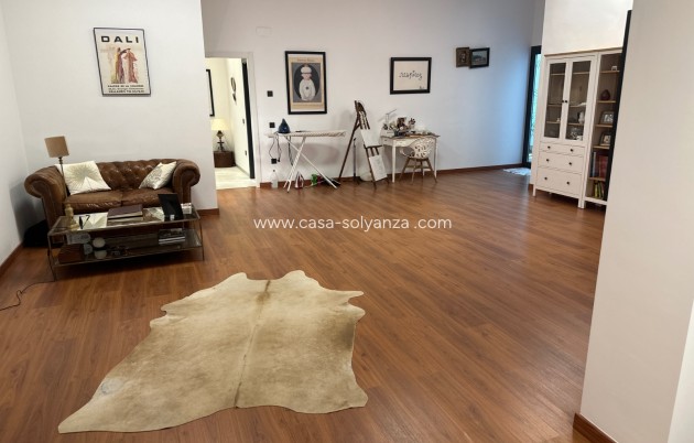 Revente - Villa - Ciudad Quesada - Costa Blanca