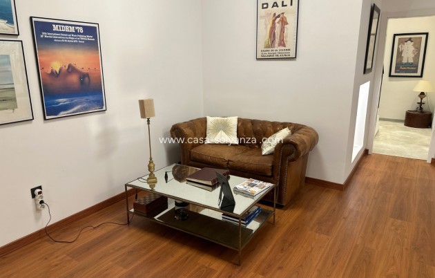 Revente - Villa - Ciudad Quesada - Costa Blanca