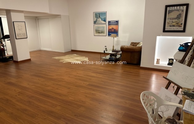 Revente - Villa - Ciudad Quesada - Costa Blanca