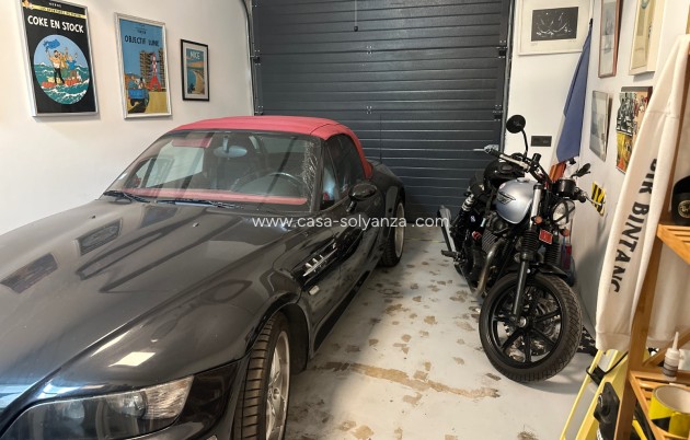 Revente - Villa - Ciudad Quesada - Costa Blanca