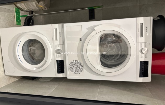 Revente - Villa - Ciudad Quesada - Costa Blanca