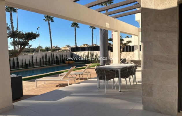 Revente - Villa - Ciudad Quesada - Costa Blanca