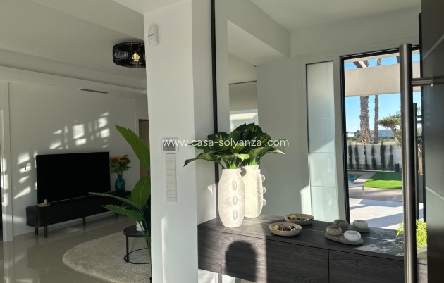 Revente - Villa - Ciudad Quesada - Costa Blanca