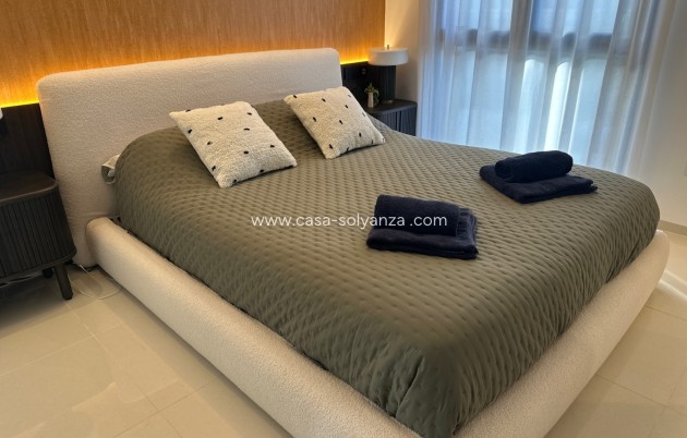 Revente - Villa - Ciudad Quesada - Costa Blanca