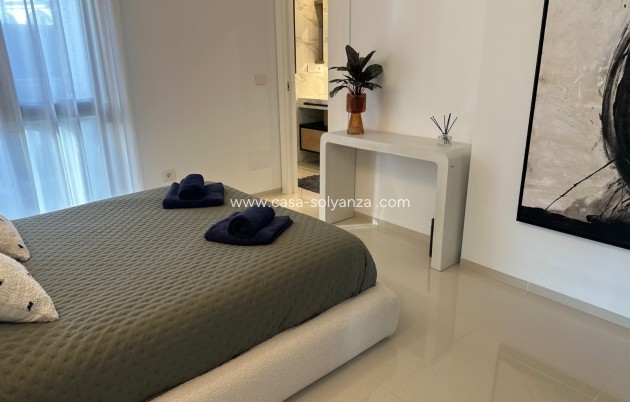 Revente - Villa - Ciudad Quesada - Costa Blanca