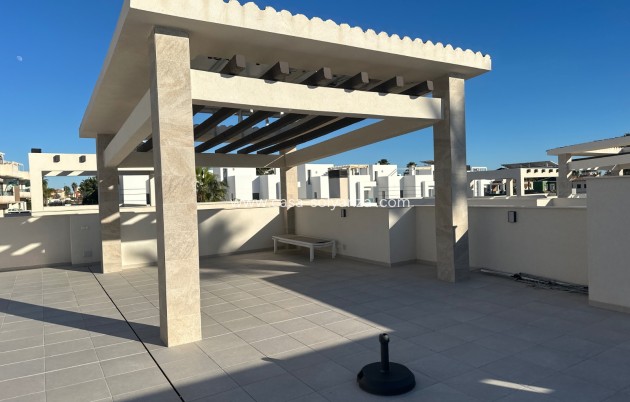 Revente - Villa - Ciudad Quesada - Costa Blanca