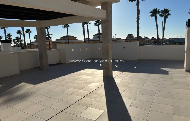 Revente - Villa - Ciudad Quesada - Costa Blanca