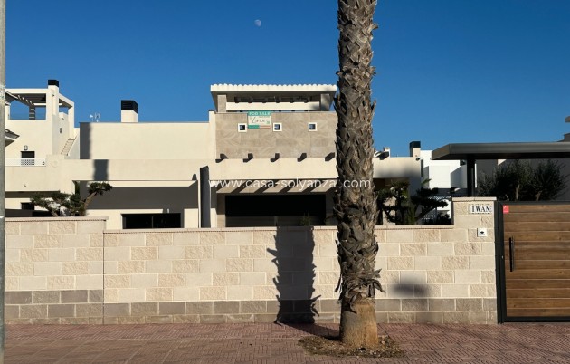 Revente - Villa - Ciudad Quesada - Costa Blanca