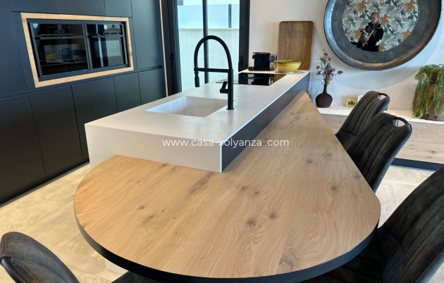 Revente - Appartement - Ciudad Quesada - Costa Blanca