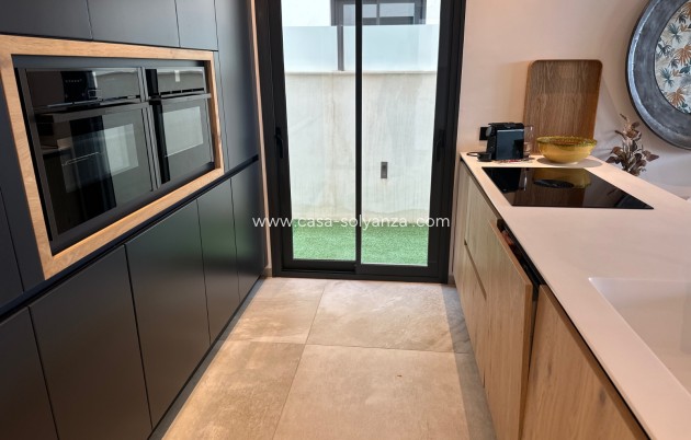 Revente - Appartement - Ciudad Quesada - Costa Blanca