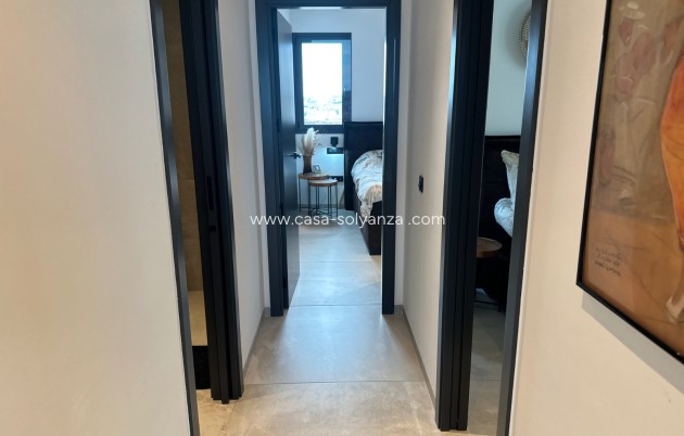 Revente - Appartement - Ciudad Quesada - Costa Blanca