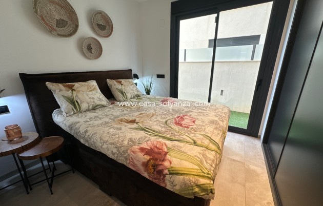 Revente - Appartement - Ciudad Quesada - Costa Blanca