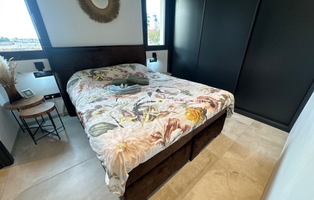 Revente - Appartement - Ciudad Quesada - Costa Blanca