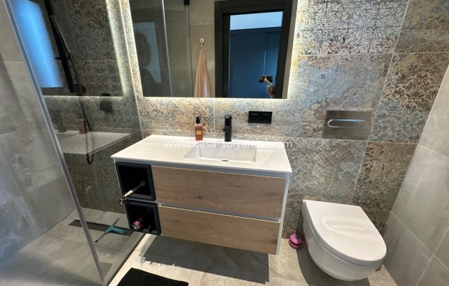 Revente - Appartement - Ciudad Quesada - Costa Blanca