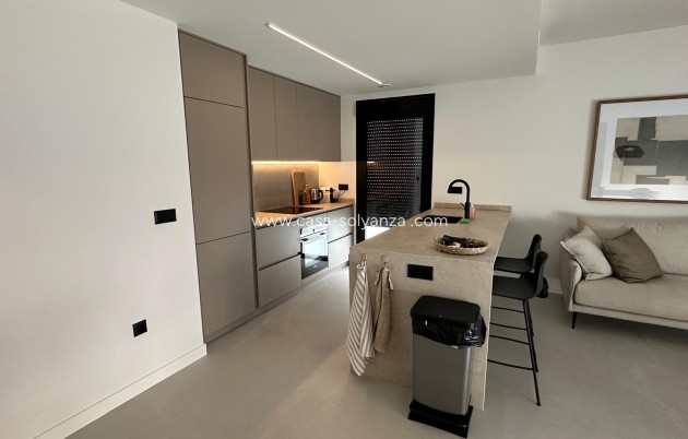 Revente - Villa - Ciudad Quesada - Costa Blanca