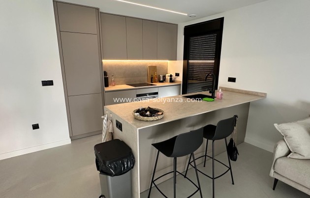 Revente - Villa - Ciudad Quesada - Costa Blanca