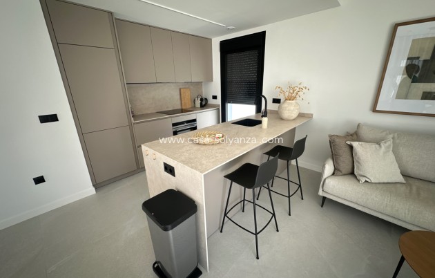 Revente - Villa - Ciudad Quesada - Costa Blanca