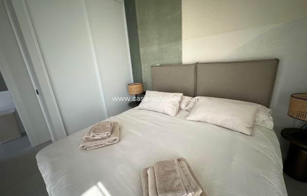 Revente - Villa - Ciudad Quesada - Costa Blanca