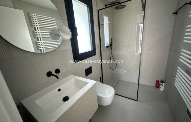 Revente - Villa - Ciudad Quesada - Costa Blanca