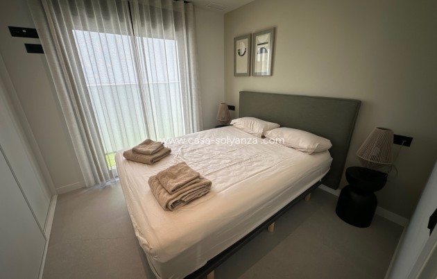 Revente - Villa - Ciudad Quesada - Costa Blanca