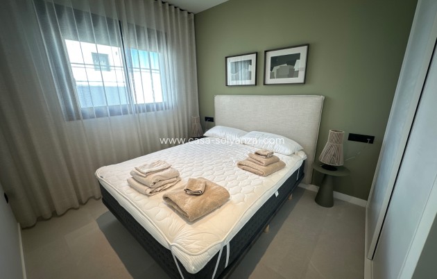 Revente - Villa - Ciudad Quesada - Costa Blanca