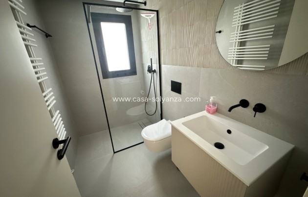 Revente - Villa - Ciudad Quesada - Costa Blanca