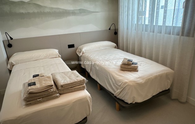 Revente - Villa - Ciudad Quesada - Costa Blanca