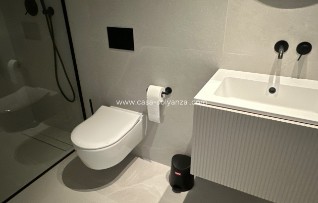 Revente - Villa - Ciudad Quesada - Costa Blanca