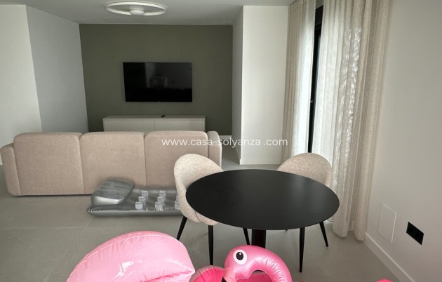 Revente - Villa - Ciudad Quesada - Costa Blanca