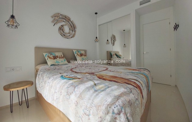 Revente - Appartement - Ciudad Quesada - Costa Blanca