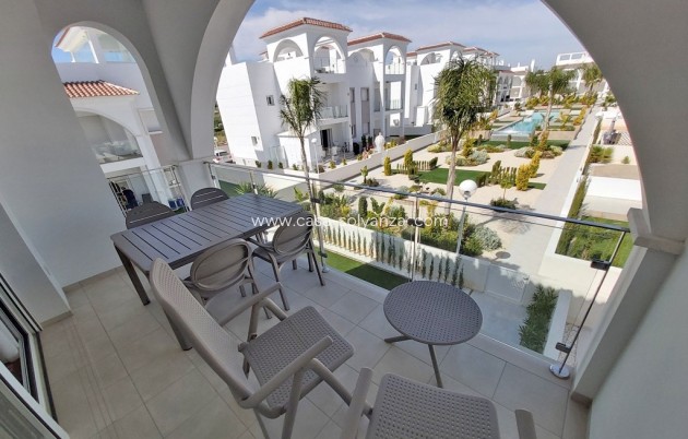 Revente - Appartement - Ciudad Quesada - Costa Blanca