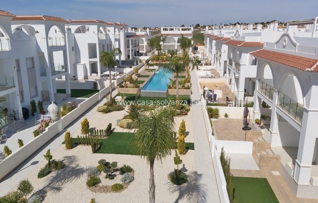 Revente - Appartement - Ciudad Quesada - Costa Blanca
