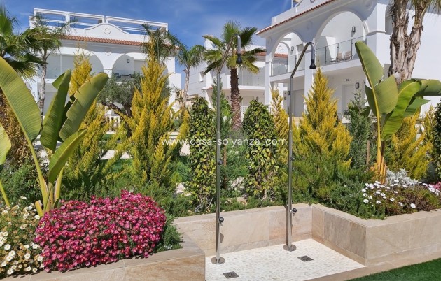 Revente - Appartement - Ciudad Quesada - Costa Blanca