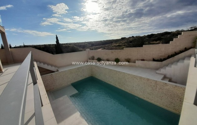 Revente - Villa - Gran alacant - Costa Blanca