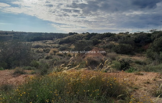 Revente - Villa - Gran alacant - Costa Blanca