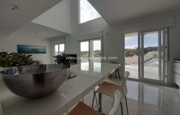 Revente - Villa - Gran alacant - Costa Blanca