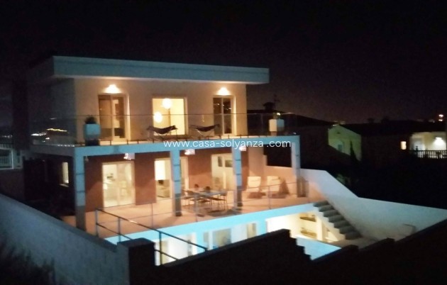 Revente - Villa - Gran alacant - Costa Blanca