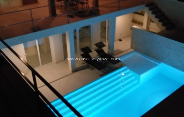 Revente - Villa - Gran alacant - Costa Blanca