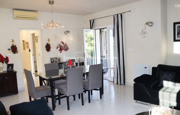 Revente - Villa - Murla - Inland