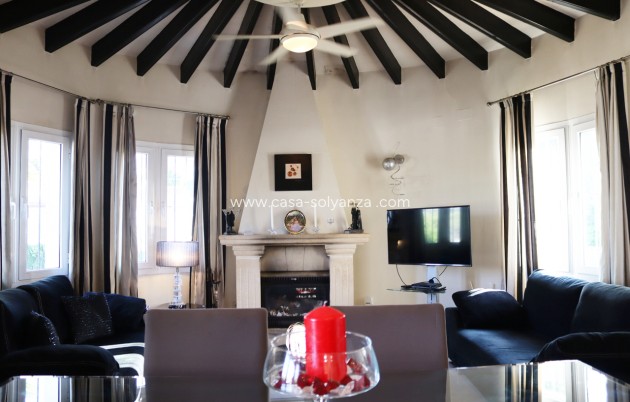 Revente - Villa - Murla - Inland